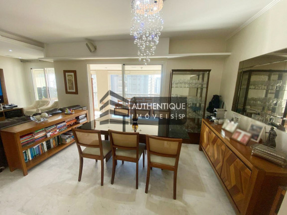 Imagem Apartamento com 3 Quartos à Venda, 130 m² em Vila Clementino - São Paulo Imagem Apartamento com 3 Quartos à Venda, 130 m² em Vila Clementino - São Paulo