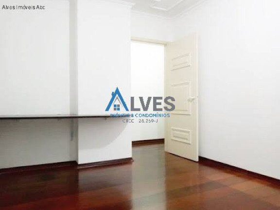 Imagem Apartamento com 3 Quartos à Venda, 127 m² em Vila Bastos - Santo André Imagem Apartamento com 3 Quartos à Venda, 127 m² em Vila Bastos - Santo André