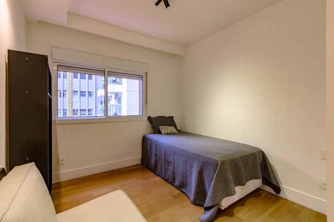 Imagem Apartamento com 3 Quartos à Venda, 142 m² em Jardim Paulista - São Paulo
