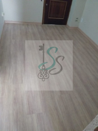Imagem Imóvel com 2 Quartos à Venda, 50 m² em Dic Iii - Campinas