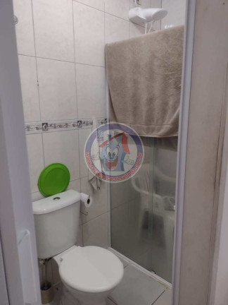 Imagem Casa com 2 Quartos à Venda, 65 m² em Solemar - Praia Grande Imagem Casa com 2 Quartos à Venda, 65 m² em Solemar - Praia Grande