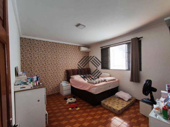 Imagem Sobrado com 4 Quartos à Venda, 302 m² em Vila Carol - Sorocaba