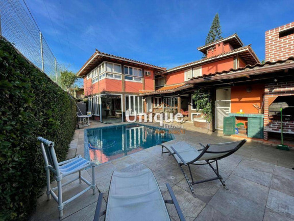 Casa com 4 Quartos à Venda, 350 m² em Manguinhos - Armação Dos Búzios