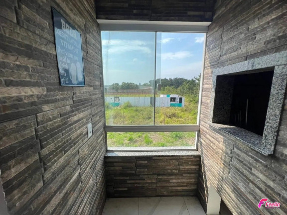 Imagem Apartamento com 2 Quartos à Venda, 55 m² em Ingleses - Florianópolis