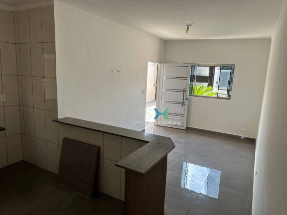 Imagem Casa com 3 Quartos à Venda, 100 m² em água Limpa Park - Campo Grande