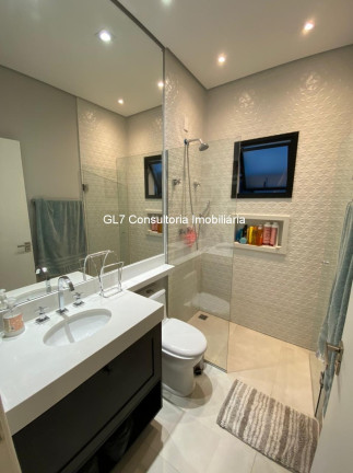 Imagem Casa com 3 Quartos à Venda,  em Jardim Park Real - Indaiatuba