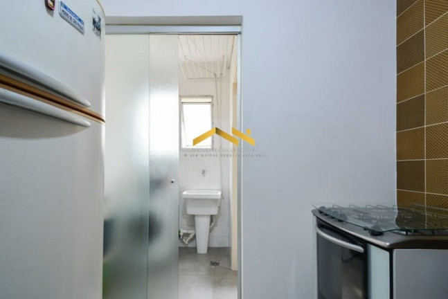 Imagem Apartamento com 2 Quartos à Venda, 55 m² em Vila Mariana - São Paulo
