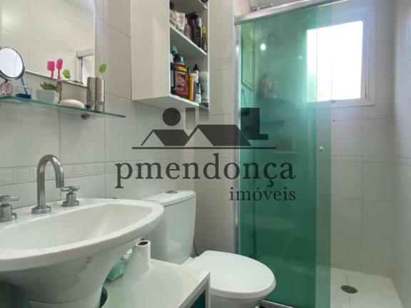 Imagem Apartamento com 2 Quartos à Venda, 60 m² em água Branca - São Paulo Imagem Apartamento com 2 Quartos à Venda, 60 m² em água Branca - São Paulo
