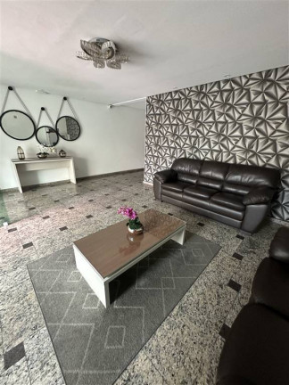 Imagem Apartamento com 2 Quartos à Venda, 94 m² em Aviação - Praia Grande Imagem Apartamento com 2 Quartos à Venda, 94 m² em Aviação - Praia Grande