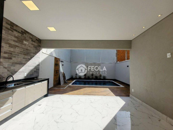 Imagem Casa com 3 Quartos à Venda, 190 m² em Jardim Ipiranga - Americana Imagem Casa com 3 Quartos à Venda, 190 m² em Jardim Ipiranga - Americana