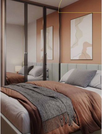 Apartamento com 2 Quartos à Venda,  em Campinas