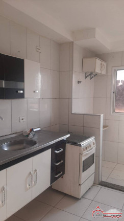 Imagem Apartamento com 2 Quartos para Alugar, 43 m² em Jardim Maria Amélia - Jacareí Imagem Apartamento com 2 Quartos para Alugar, 43 m² em Jardim Maria Amélia - Jacareí
