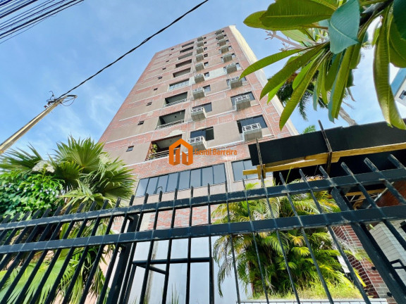 Apartamento com 3 Quartos à Venda,  em Dionisio Torres - Fortaleza
