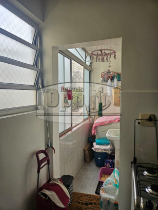 Imagem Apartamento com 1 Quarto à Venda,  em Santa Cecília - São Paulo