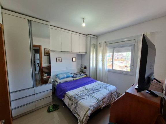 Imagem Apartamento com 1 Quarto à Venda, 53 m² em Centro - Tramandaí