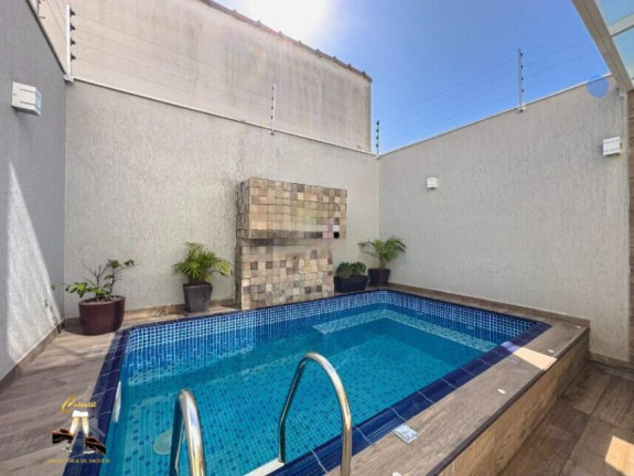 Imagem Sobrado com 3 Quartos à Venda, 183 m² em Assunção - São Bernardo Do Campo