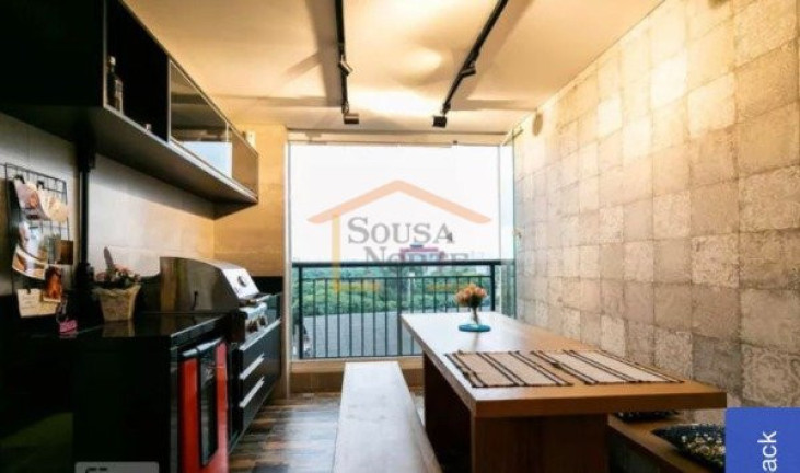 Imagem Apartamento com 2 Quartos à Venda, 65 m² em Catumbi - São Paulo Imagem Apartamento com 2 Quartos à Venda, 65 m² em Catumbi - São Paulo