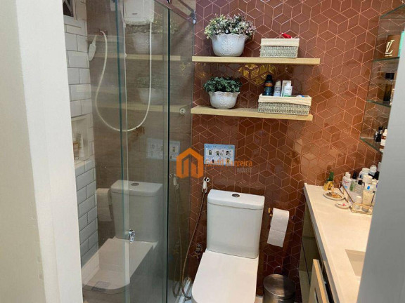 Imagem Apartamento com 3 Quartos à Venda, 72 m² em Aldeota - Fortaleza