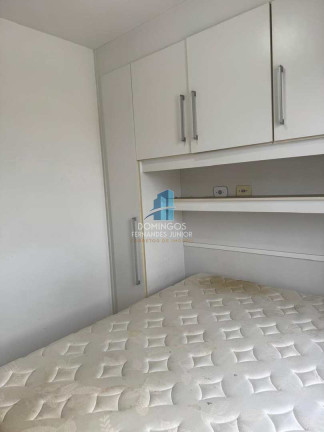 Imagem Apartamento com 2 Quartos à Venda, 49 m² em Itaquera - São Paulo Imagem Apartamento com 2 Quartos à Venda, 49 m² em Itaquera - São Paulo