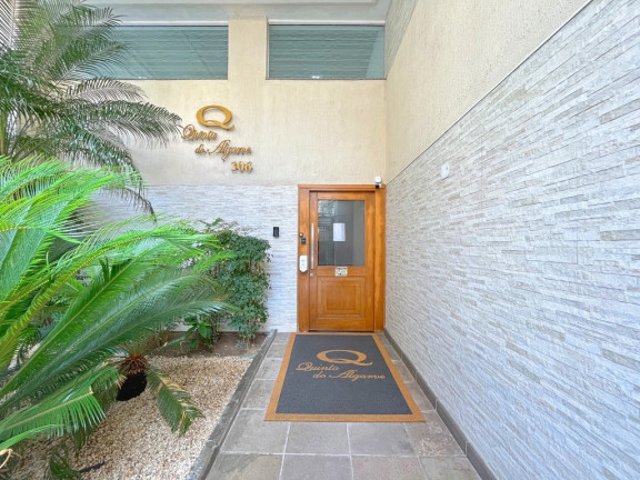 Imagem Apartamento com 2 Quartos à Venda, 62 m² em Centro Histórico - Porto Alegre