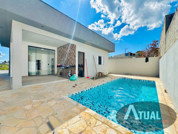 Casa com 3 Quartos à Venda, 120 m² em Cardoso (terra Preta) - Mairiporã