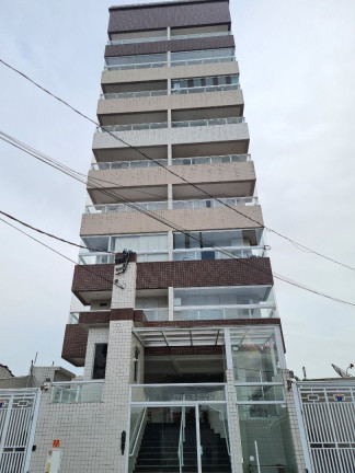 Imagem Apartamento com 2 Quartos à Venda, 64 m² em Vila Caiçara - Praia Grande Imagem Apartamento com 2 Quartos à Venda, 64 m² em Vila Caiçara - Praia Grande