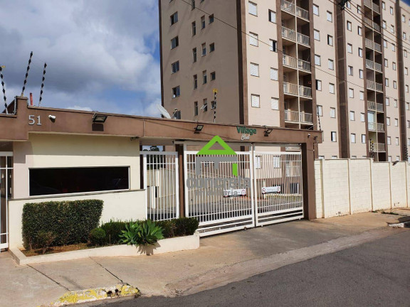 Imagem Apartamento com 2 Quartos à Venda, 50 m² em Vila Sao Judas Tadeu - Vargem Grande Paulista Imagem Apartamento com 2 Quartos à Venda, 50 m² em Vila Sao Judas Tadeu - Vargem Grande Paulista