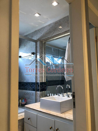 Imagem Apartamento com 3 Quartos à Venda, 128 m² em Vila Andrade - São Paulo Imagem Apartamento com 3 Quartos à Venda, 128 m² em Vila Andrade - São Paulo
