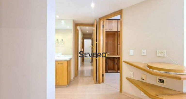 Imagem Apartamento com 4 Quartos à Venda, 140 m² em Icaraí - Niterói