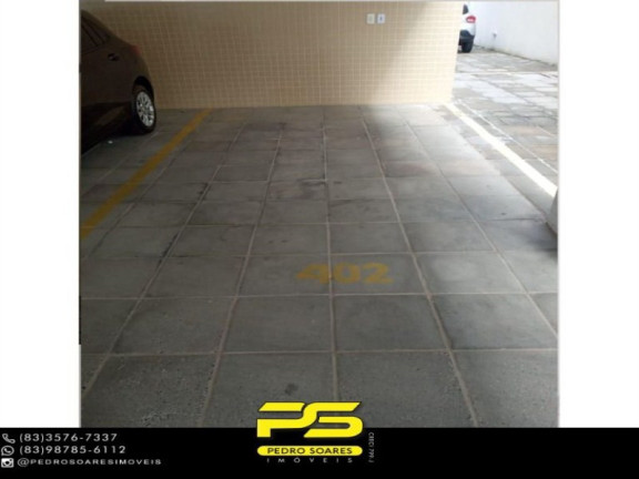 Imagem Apartamento com 3 Quartos à Venda, 70 m² em Jardim Oceania - João Pessoa Imagem Apartamento com 3 Quartos à Venda, 70 m² em Jardim Oceania - João Pessoa