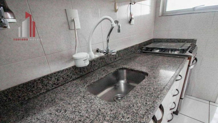 Imagem Apartamento com 2 Quartos à Venda, 69 m² em Pirituba - São Paulo