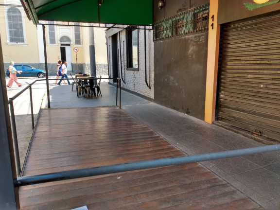 Imagem Sala Comercial para Alugar, 40 m² em Centro - Pindamonhangaba
