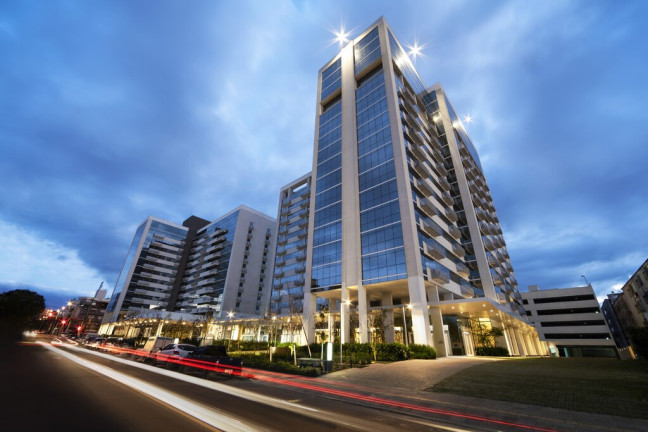 Sala Comercial à Venda, 33 m² em Cristo Redentor - Porto Alegre