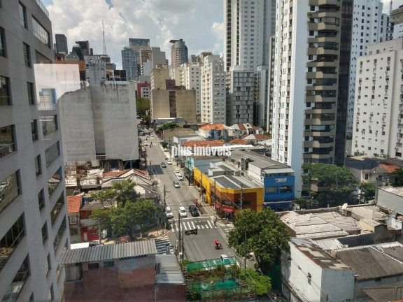 Imagem Imóvel Comercial à Venda, 47 m² em Jardim Paulista - São Paulo
