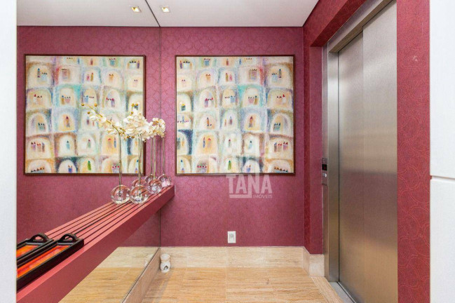 Imagem Imóvel com 3 Quartos à Venda ou Locação, 198 m² em Vila Nova Conceição - São Paulo