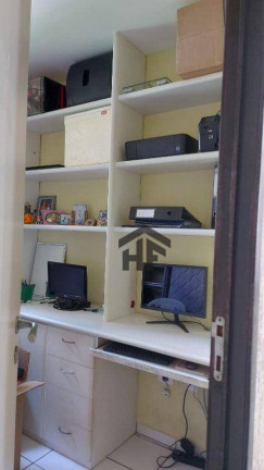 Imagem Apartamento com 3 Quartos à Venda, 98 m² em Piedade - Jaboatão Dos Guararapes Imagem Apartamento com 3 Quartos à Venda, 98 m² em Piedade - Jaboatão Dos Guararapes