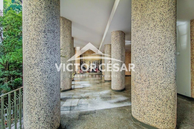 Imagem Apartamento com 1 Quarto à Venda, 41 m² em Copacabana - Rio De Janeiro