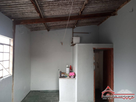Imagem Casa com 3 Quartos à Venda, 150 m² em Jardim Santa Maria - Jacareí Imagem Casa com 3 Quartos à Venda, 150 m² em Jardim Santa Maria - Jacareí