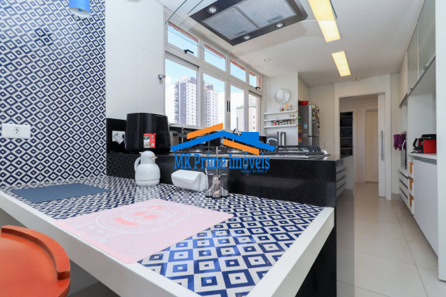 Imagem Apartamento com 3 Quartos à Venda, 204 m² em Pinheiros - São Paulo