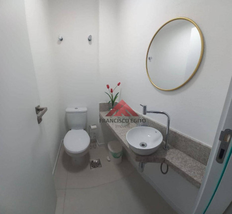 Imagem Apartamento com 3 Quartos à Venda, 107 m² em Icaraí - Niterói Imagem Apartamento com 3 Quartos à Venda, 107 m² em Icaraí - Niterói