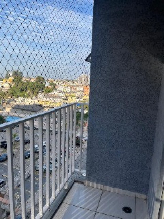 Imagem Apartamento com 2 Quartos à Venda, 47 m² em Taboão - São Bernardo Do Campo