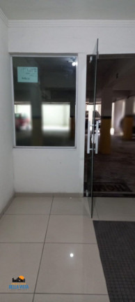 Imagem Apartamento com 1 Quarto à Venda, em Centro - São Vicente Imagem Apartamento com 1 Quarto à Venda, em Centro - São Vicente