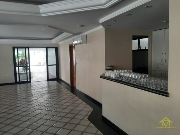 Imagem Apartamento com 4 Quartos à Venda, 190 m² em Praia Da Costa - Vila Velha Imagem Apartamento com 4 Quartos à Venda, 190 m² em Praia Da Costa - Vila Velha