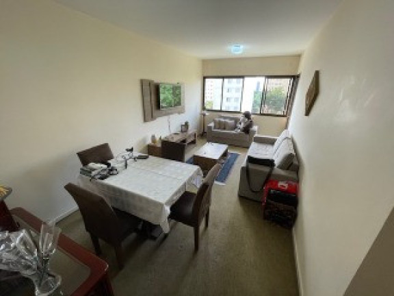 Imagem Apartamento com 2 Quartos à Venda, 74 m² em Jardim Celeste - São Paulo Imagem Apartamento com 2 Quartos à Venda, 74 m² em Jardim Celeste - São Paulo