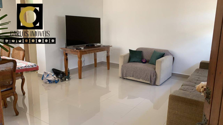 Imagem Casa com 3 Quartos à Venda, em Boqueirão - Santos Imagem Casa com 3 Quartos à Venda, em Boqueirão - Santos