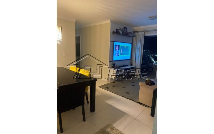 Imagem Apartamento com 3 Quartos à Venda, 87 m² em Parque Industrial - São José Dos Campos