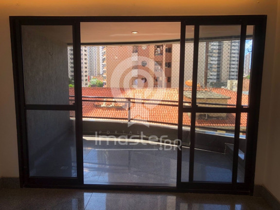 Imagem Apartamento com 3 Quartos à Venda, 130 m² em Mucuripe - Fortaleza Imagem Apartamento com 3 Quartos à Venda, 130 m² em Mucuripe - Fortaleza