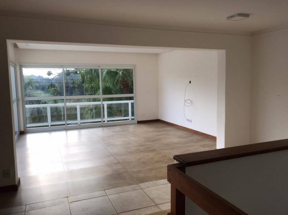 Imagem Casa com 4 Quartos para Alugar, 400 m² em Alphaville - Santana De Parnaíba