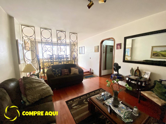 Imagem Apartamento com 3 Quartos à Venda, 105 m² em Perdizes - São Paulo Imagem Apartamento com 3 Quartos à Venda, 105 m² em Perdizes - São Paulo
