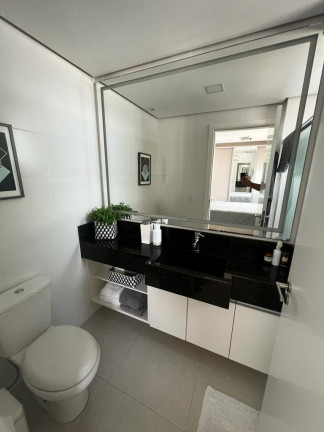 Imagem Apartamento com 2 Quartos à Venda, 97 m² em Kobrasol - São José Imagem Apartamento com 2 Quartos à Venda, 97 m² em Kobrasol - São José